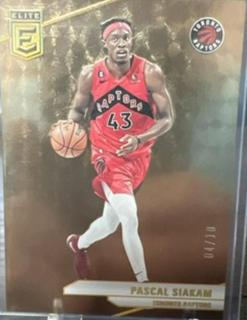 Pascal Siakam
