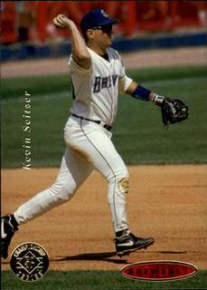 Kevin Seitzer