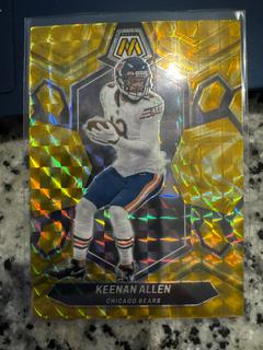 Keenan Allen