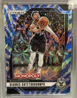 Giannis Antetokounmpo