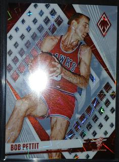 Bob Pettit