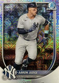 Aaron Judge