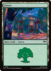 Forest #319