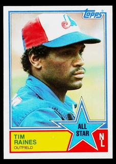 Tim Raines