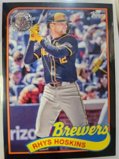 Rhys Hoskins