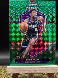 Malik Monk