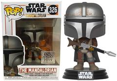 The Mandalorian [First To Market D23] #326