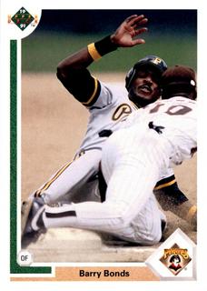 Barry Bonds
