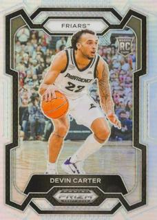 Devin Carter