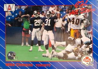 Mike Clemons