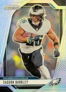 Saquon Barkley