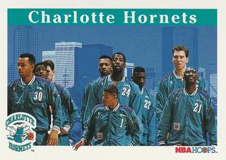 Charlotte Hornets