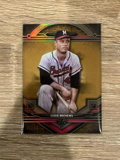 Eddie Mathews