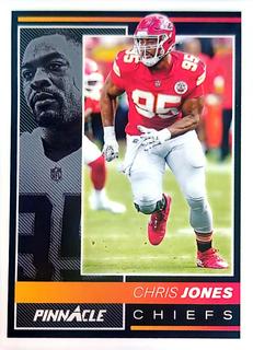 Chris Jones