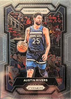 Austin Rivers
