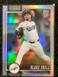 Blake Snell