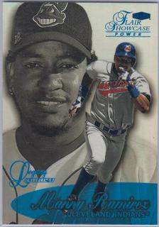 Manny Ramirez