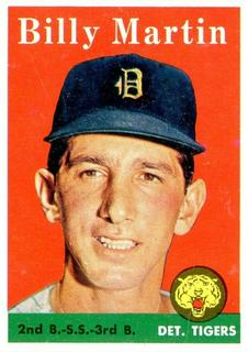 Billy Martin