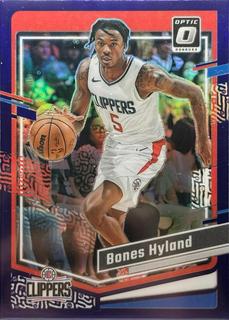 Bones Hyland