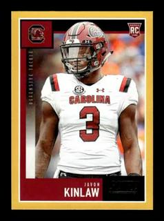 Javon Kinlaw