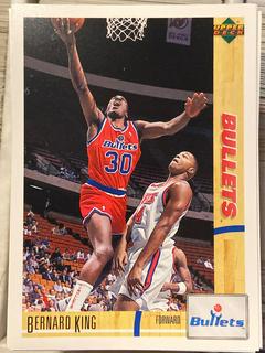Bernard King