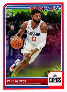 Paul George