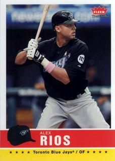 Alex Rios