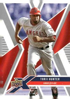Torii Hunter