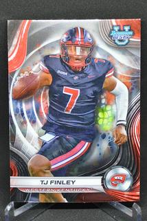 TJ Finley