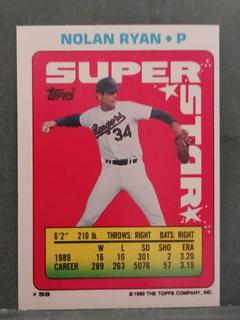 Nolan Ryan