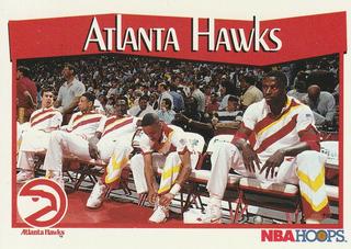 Atlanta Hawks