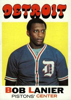 Bob Lanier