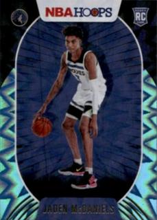 Jaden McDaniels