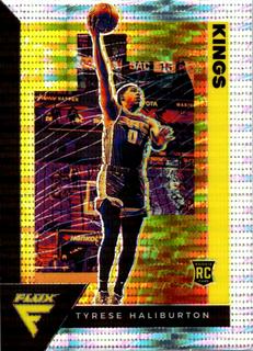 Tyrese Haliburton