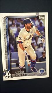 Chris Taylor