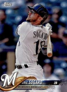 Eric Sogard