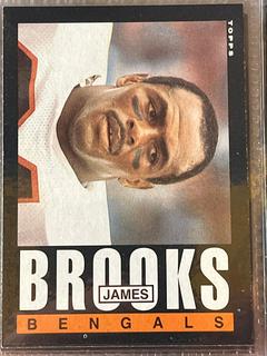 James Brooks