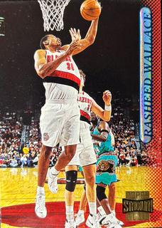 Rasheed Wallace