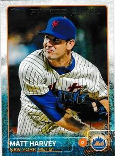 Matt Harvey