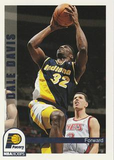 Dale Davis