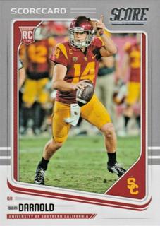 Sam Darnold