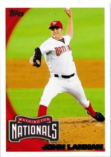 John Lannan