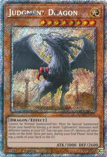 Judgment Dragon RA03-EN196