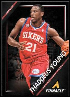 Thaddeus Young