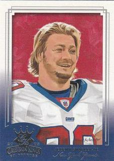 Jeremy Shockey