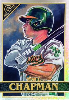 Matt Chapman