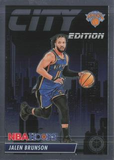 Jalen Brunson