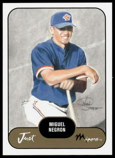 Miguel Negron