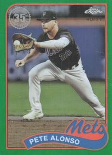 Pete Alonso