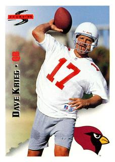 Dave Krieg